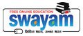 https://swayam.gov.in/