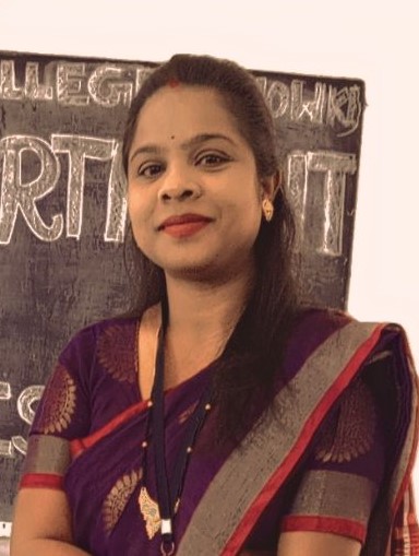 Mrs Anjali Kunjam	