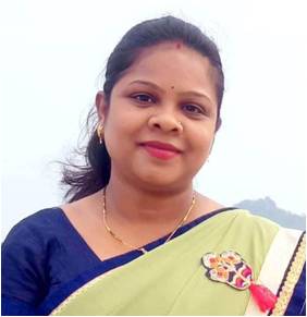 Mrs Anjali Kunjam	