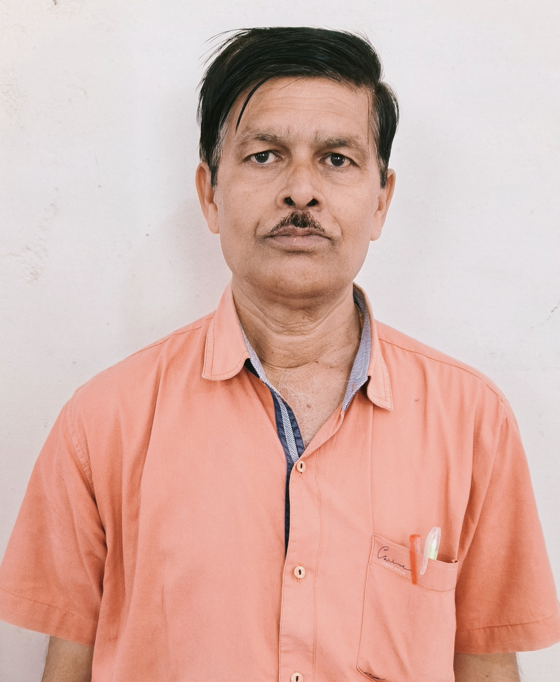 Mr.ARVIND KUMAR VERMA