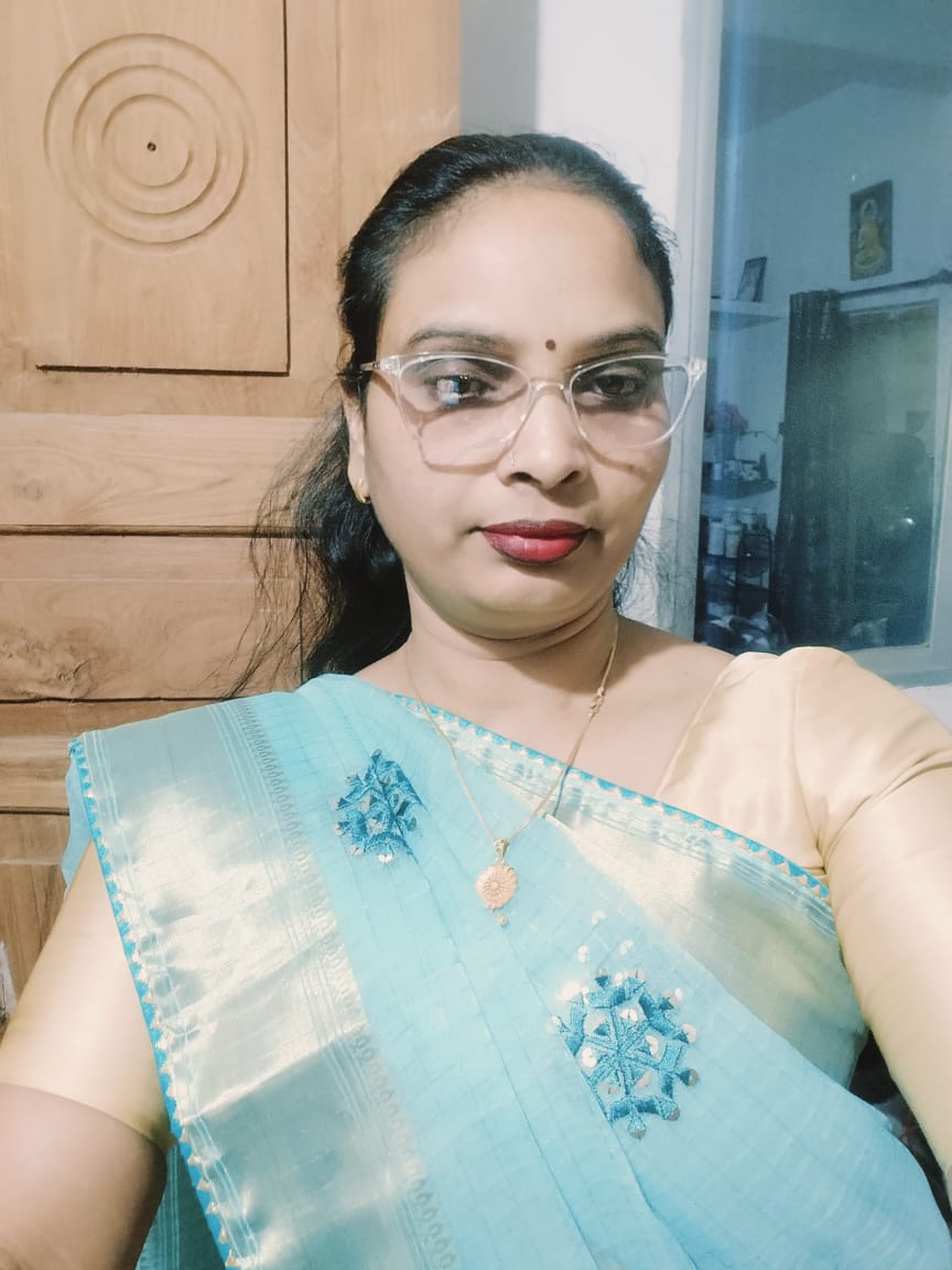 Mrs.SANGITA SHENDE