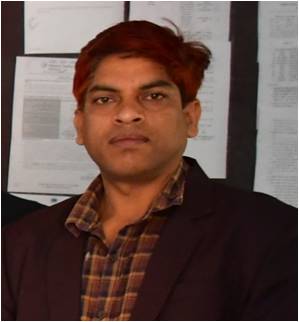 Dr Niresh Kurre