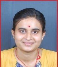 Dr. Chandana  Sharma