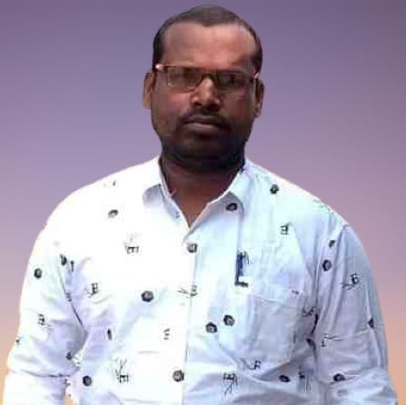 Mr. Kaushal Prasad Sandilya