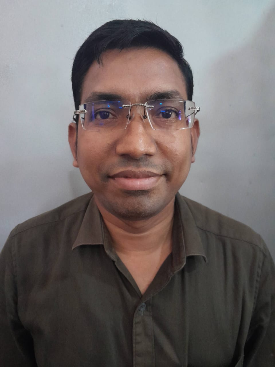 Mr. Khemuram Rawte